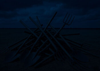 Bătaie în stil medieval în Bihor! Bâte, furci și hârlețe folosite ca arme!