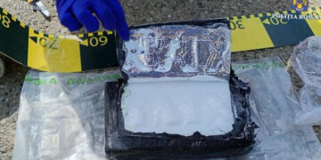 Droguri la comandă: Un traficant primește o pedeapsă șocantă de peste 11 ani de închisoare!