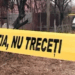 Verdict în cazul crimei din Voivozi: 11 ani după gratii pentru bărbatul care și-a omorât concubina