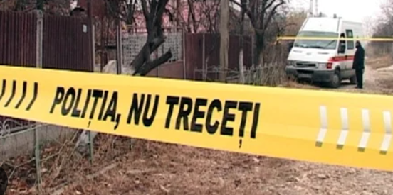 Verdict în cazul crimei din Voivozi: 11 ani după gratii pentru bărbatul care și-a omorât concubina