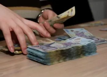 Peste 450.000 de lei dispăruți la Oradea: dosar penal pentru delapidare și fals informatic