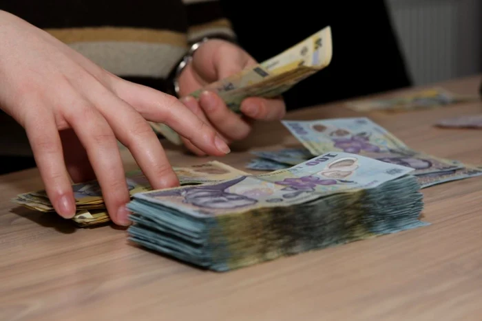 Peste 450.000 de lei dispăruți la Oradea: dosar penal pentru delapidare și fals informatic