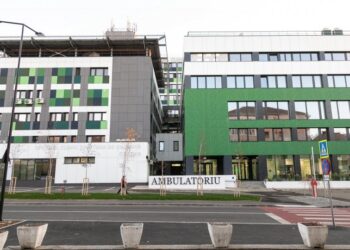 Dosarul celor peste 2 milioane de euro pentru angiograful de la Spitalul Județean Oradea, închis: Tribunalul Bihor decide achitare