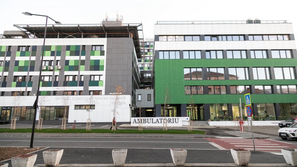 Dosarul celor peste 2 milioane de euro pentru angiograful de la Spitalul Județean Oradea, închis: Tribunalul Bihor decide achitare