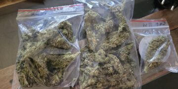 Dosar de trafic de droguri, închis după 4 ani: tânăr prins cu cannabis scapă de condamnare