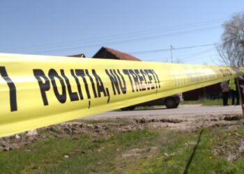Accident mortal pe o trecere de pietoni din Oradea: un bărbat de 89 de ani și-a pierdut viața
