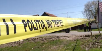 Accident mortal pe o trecere de pietoni din Oradea: un bărbat de 89 de ani și-a pierdut viața