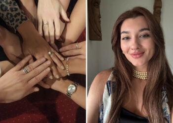 INTERVIU cu psiholog Larisa Anamaria Ciobanu: despre vocație, curaj și echilibrul dintre minte și suflet – „Înainte de a fi psiholog, sunt om”