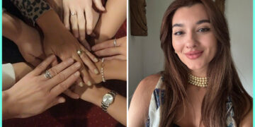 INTERVIU cu psiholog Larisa Anamaria Ciobanu: despre vocație, curaj și echilibrul dintre minte și suflet – „Înainte de a fi psiholog, sunt om”