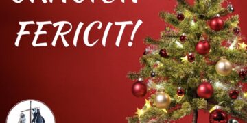 Redacția BihorJust.ro vă urează un Crăciun fericit, cu liniște în suflet și lumină în gând!
