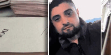 Bărbat condamnat la 5 ani de închisoare pentru tentativă de omor după ce și-a înjunghiat iubita în piept