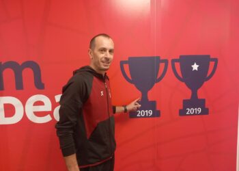 INTERVIU; Căpitan, legendă, lider; Muhamed Pasalici: „A fost o onoare pentru mine”