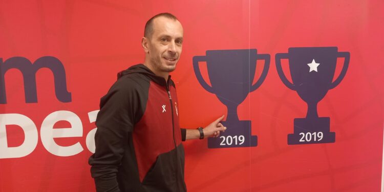 INTERVIU; Căpitan, legendă, lider; Muhamed Pasalici: „A fost o onoare pentru mine”