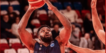 FIBA Europe Cup: Doar doi oameni, și doar o repriză; Orădenii pierd cu Reggiana