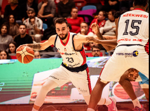 Seria continuă: 12 din 12!