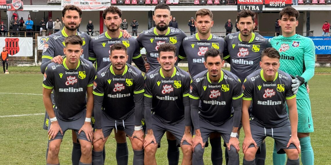 VIDEO: Rezumatul partidei CSM Reșița – FC Bihor; Orădenii rămân la un punct de locul 2