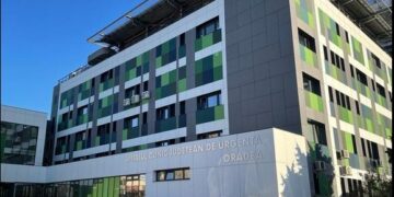 Spitalul Clinic Județean de Urgență Bihor implementează un proiect european de peste 24 milioane lei pentru modernizarea și extinderea serviciilor de îngrijiri paliative