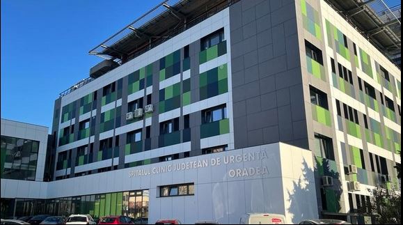 Spitalul Clinic Județean de Urgență Bihor implementează un proiect european de peste 24 milioane lei pentru modernizarea și extinderea serviciilor de îngrijiri paliative