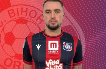 Fostul jucător al lui FC Bihor, Desley Ubbink s-a retras din activitate