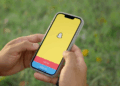 Șantaj sexual pe Snapchat: poze intime folosite pentru a cere bani
