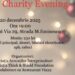 „Winter Charity Evening” – Avocații Întreprinzători din Bihor mobilizează comunitatea pentru sprijinirea familiilor vulnerabile