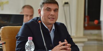 AUR Bihor se opune majorării taxelor locale pentru 2026: „Nu pe spatele oamenilor”