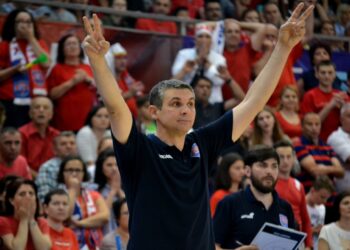 Declarațiile lui Cristian Achim după victoria cu Dinamo, debutul lui „Edu” și absența galeriei