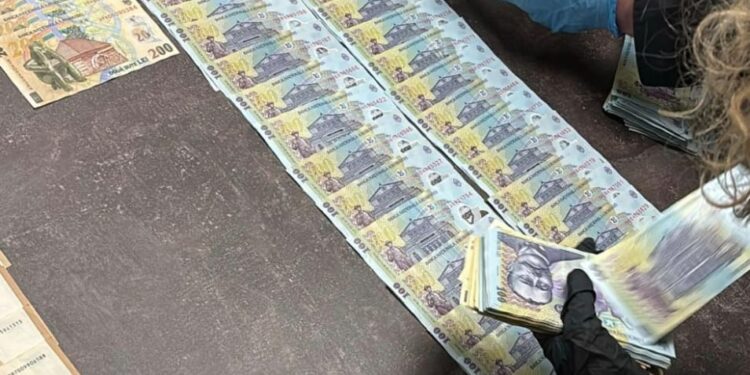 Sursă foto: site DIICOT