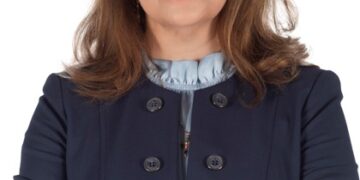 Doamna Renate Popescu Expert contabil, auditor financiar si consultant fiscal