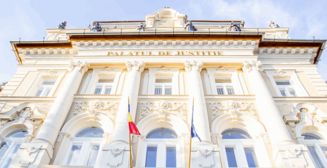 CSM, pe ordinea de zi: prelungirea delegării judecătoarei Baican Laura Simona ca președinte al Secției de contencios administrativ și fiscal a Curții de Apel Oradea