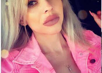 Avocata Sonia Almaș Sursă foto: Ziarul de Cluj