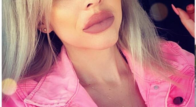 Avocata Sonia Almaș Sursă foto: Ziarul de Cluj