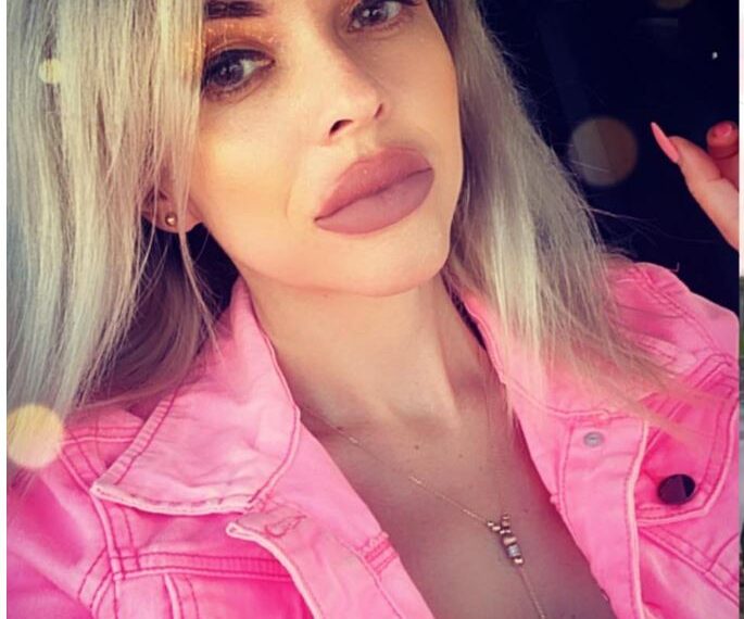 Avocata Sonia Almaș Sursă foto: Ziarul de Cluj