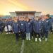 Moș Crăciun a vizitat Academia FC Bihor
