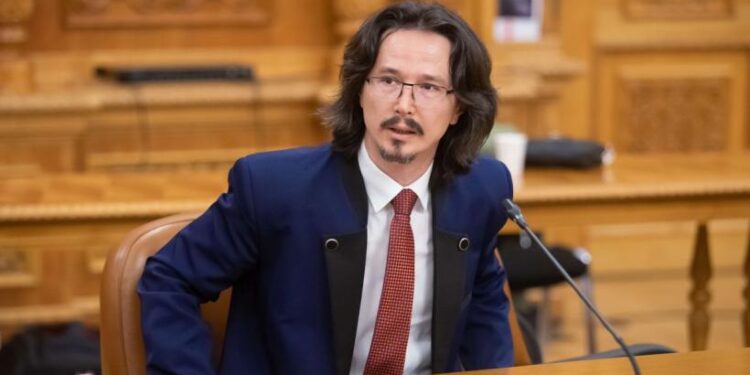 CEDO dă câștig de cauză judecătorului Danileț: magistrații pot vorbi public când statul de drept este în pericol