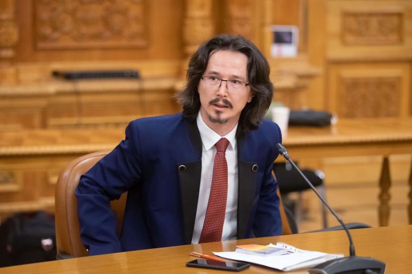 CEDO dă câștig de cauză judecătorului Danileț: magistrații pot vorbi public când statul de drept este în pericol