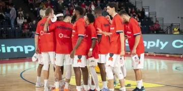 CSM CSU Oradea joacă la Reggio Emilia un meci de totul sau nimic
