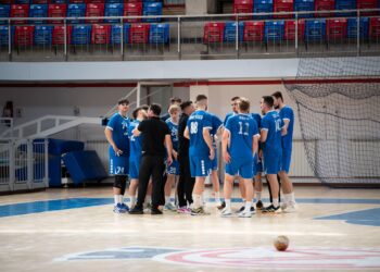 CSM Oradea a căzut cu cel mai tare adversar posibil în „sferturile” Cupei României la handbal masculin