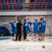 CSM Oradea a căzut cu cel mai tare adversar posibil în „sferturile” Cupei României la handbal masculin