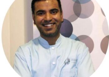 Medicul neurolog Vharoon Nunkoo Sharma a încetat din viață la doar 42 de ani