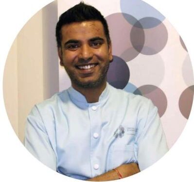 Medicul neurolog Vharoon Nunkoo Sharma a încetat din viață, după 10 zile de spitalizare, la doar 42 de ani