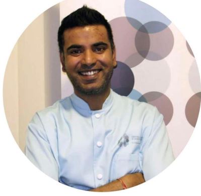 Medicul neurolog Vharoon Nunkoo Sharma a încetat din viață, după 10 zile de spitalizare, la doar 42 de ani