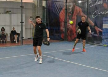 Circuitul „Oradea Joacă Padel” programează cea mai așteptată etapă!