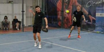 Circuitul „Oradea Joacă Padel” programează cea mai așteptată etapă!