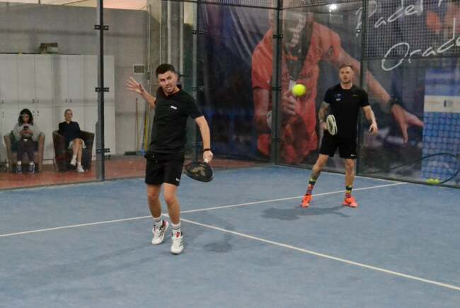 Circuitul „Oradea Joacă Padel” programează cea mai așteptată etapă!