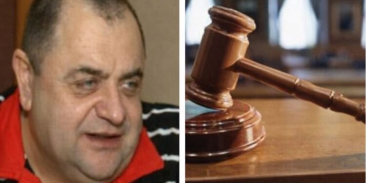 Edu Dorinel Sursă foto: Digi 24 Oradea