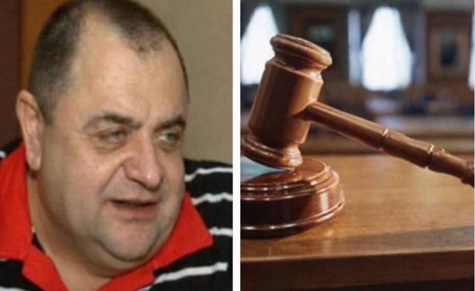 Edu Dorinel Sursă foto: Digi 24 Oradea