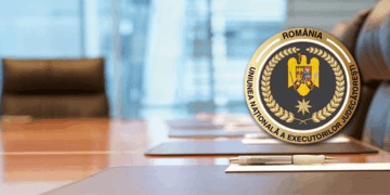 Ultrajul judiciar se extinde și la executorii judecătorești