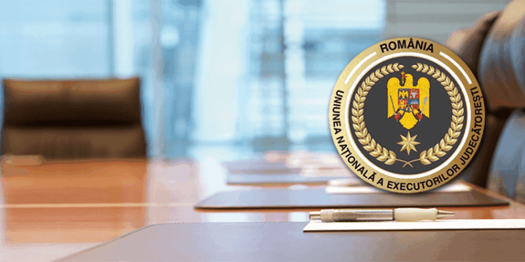 Ultrajul judiciar se extinde și la executorii judecătorești