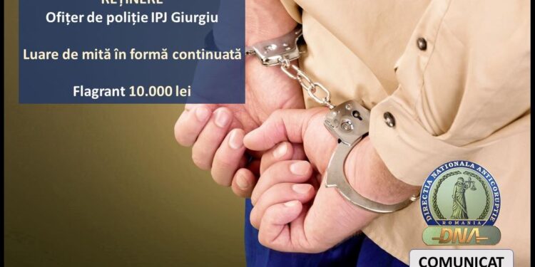 Sursă foto: pagina facebook DNA